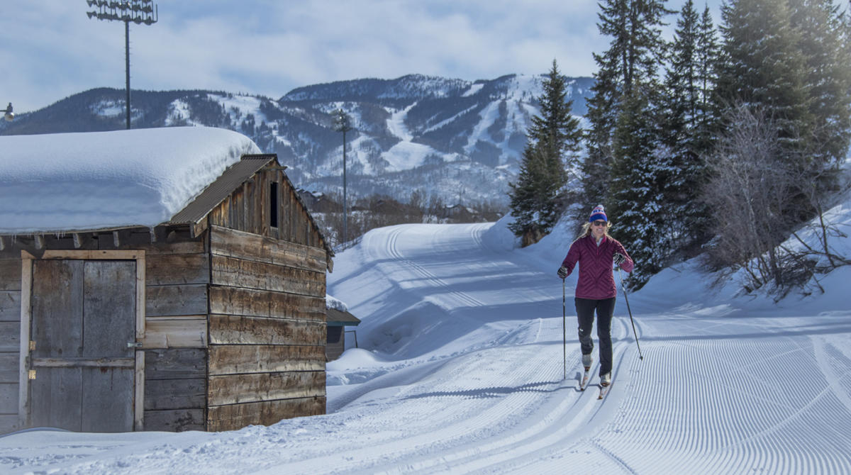 The Steamboat Marathon photo 4
