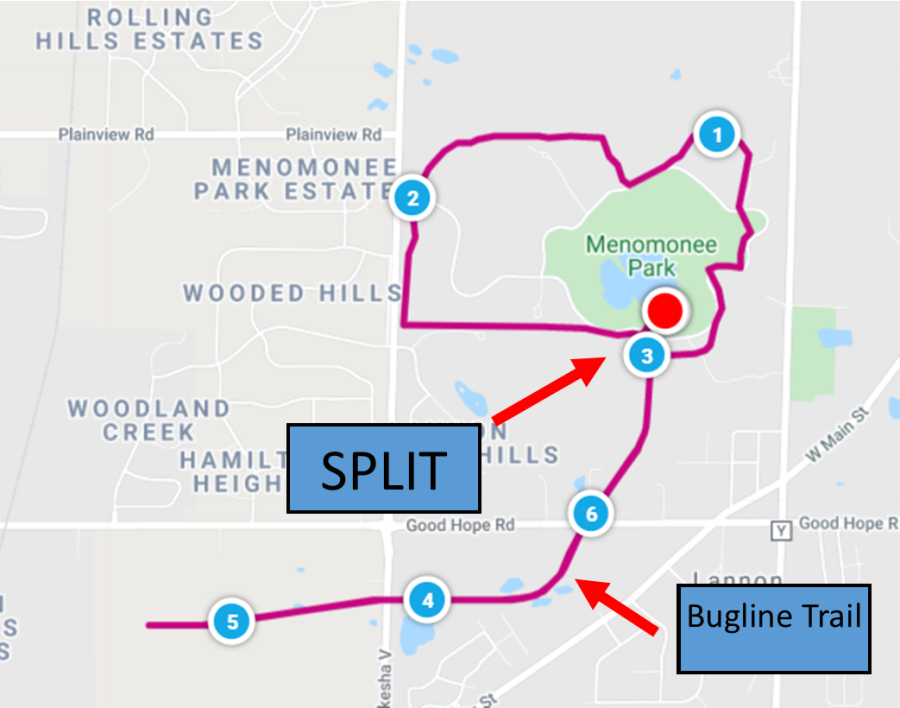 Father's Day Run photo 5