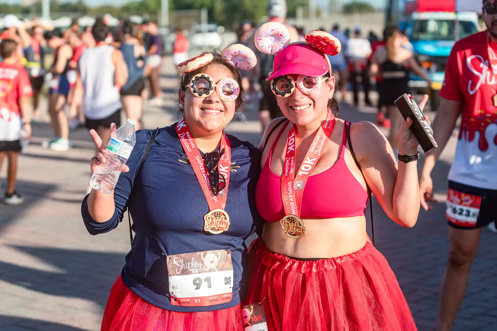 Shipley Donut Dash photo 3