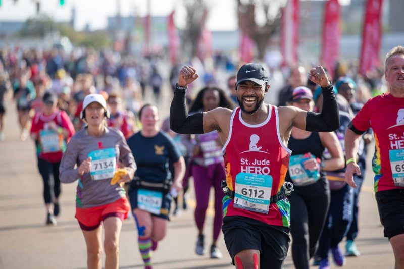 St. Jude Memphis Marathon Weekend photo 2
