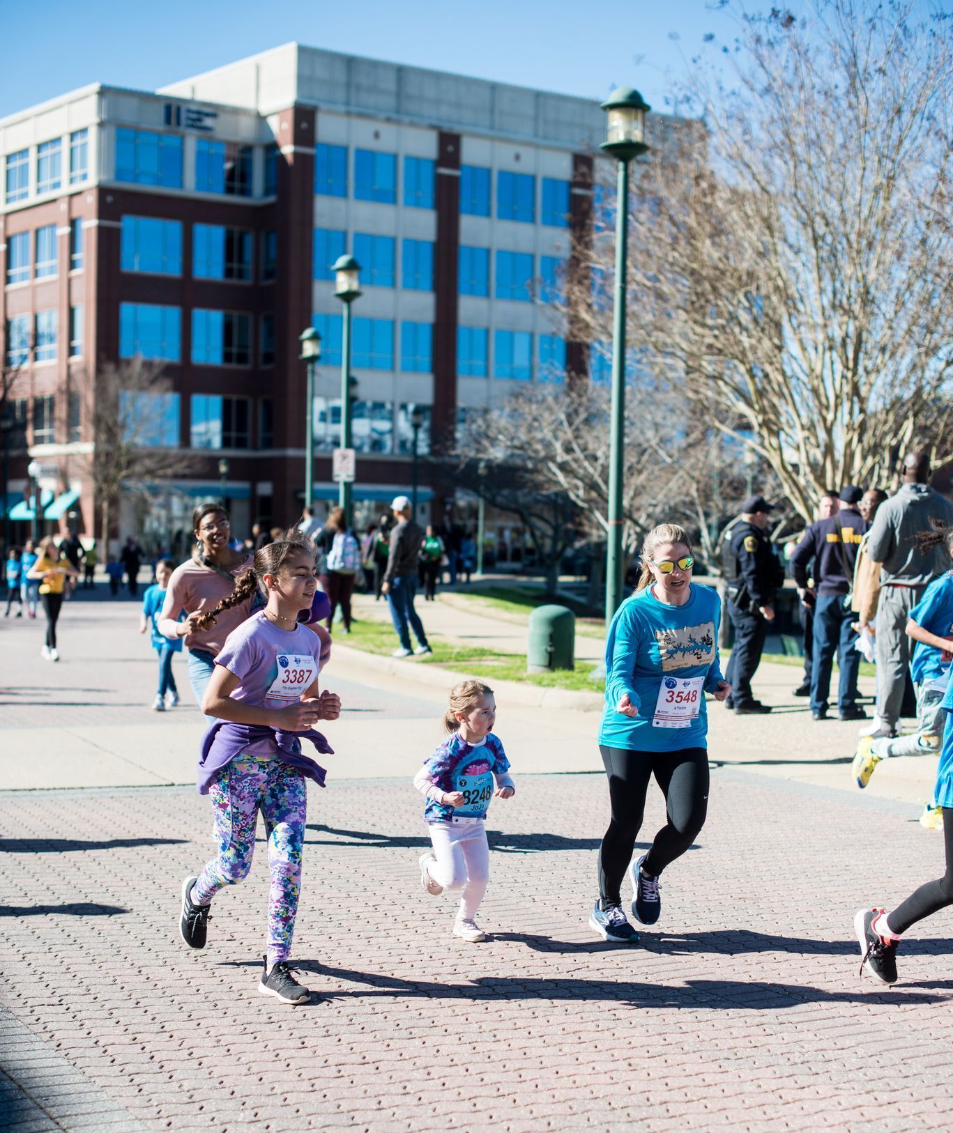 Newport News One City Marathon photo 3
