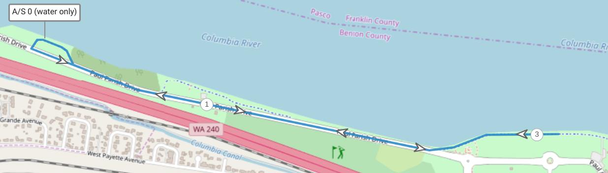 Run the River photo 4