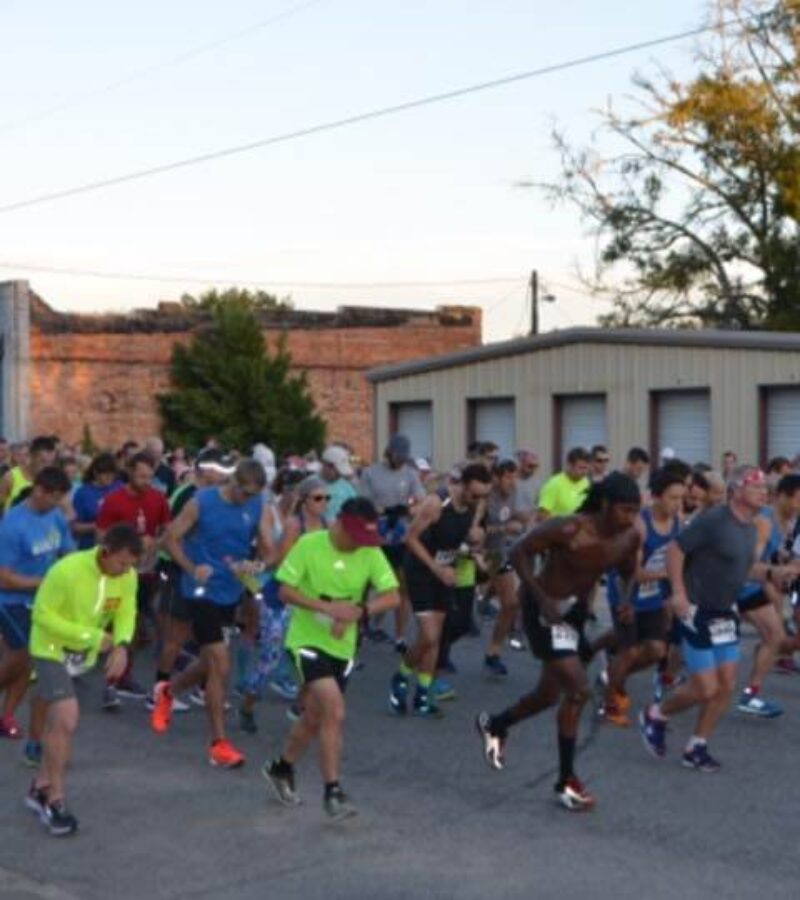 Boston Mini-Marathon & Festival photo 2