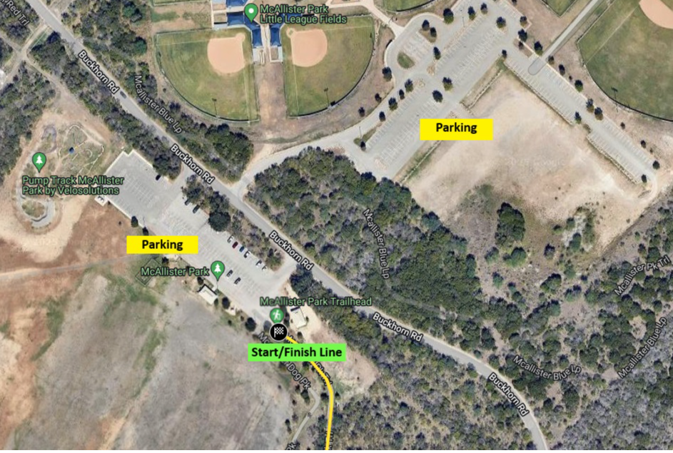 Hometown Half Marathon & 5k/10k - San Antonio photo 6