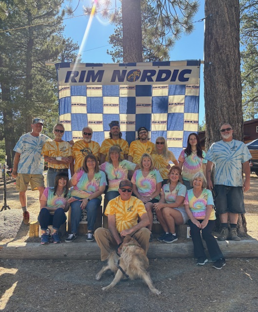 Rim Nordic XC MTB Race Series #2 photo 1