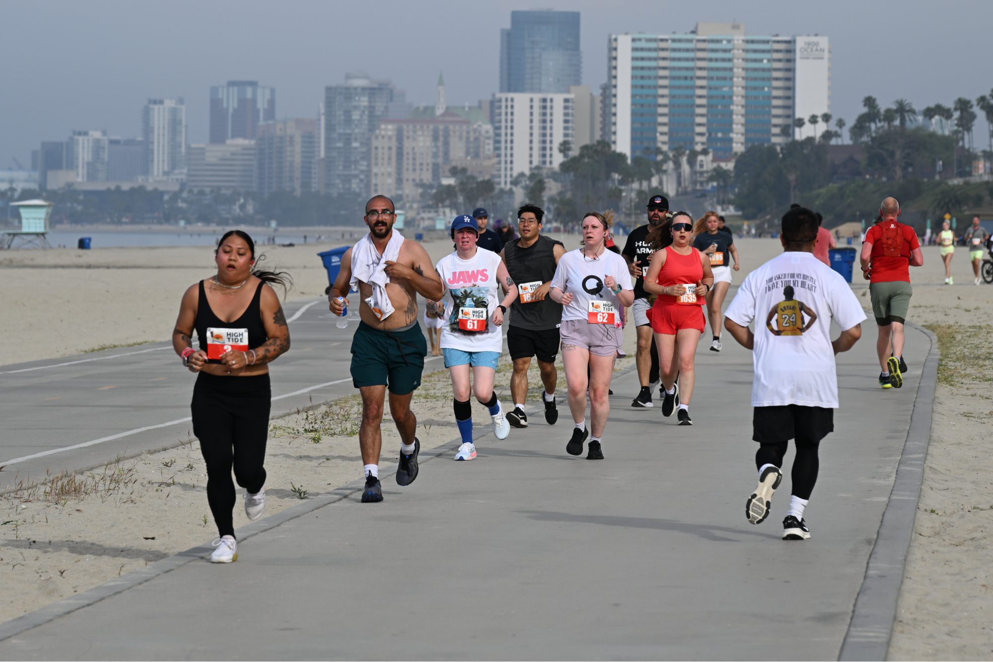 Father’s Day Classic – 5K, 10K, 10-Miler, and Half Marathon photo 4