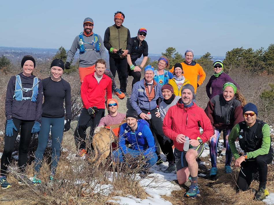 TARC Stone Cat Trail Festival photo 7