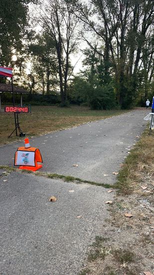 Medal Madness 5K, 10K, & 13.1M at Beavercreek, OH (38) photo 2