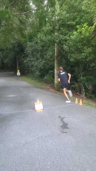 Medal Madness 5K, 10K, & 13.1M at Deltona, FL (39) photo 1