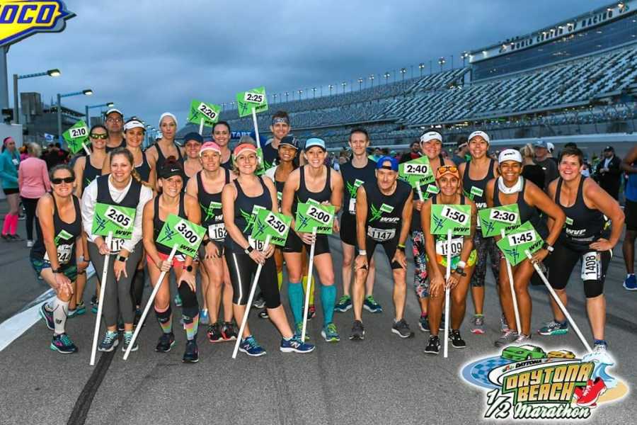 AdventHealth Presents the Central Florida Legends Marathon, Half Marathon and 5K photo 2