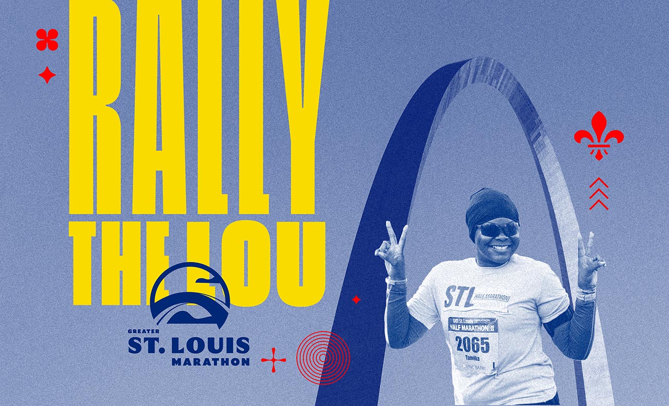 The Great GO! St. Louis Halloween Race photo 2