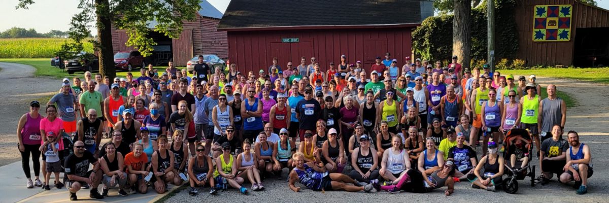 Comlara 12 Hour Sunrise-Sunset, 6 Hour, 3 Hour and Hour of Power Trail Run photo 2