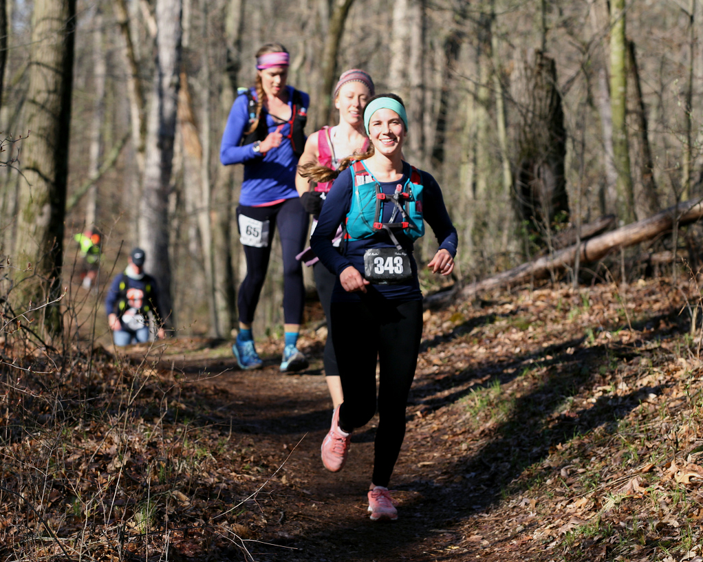 Trail Marathon photo 2