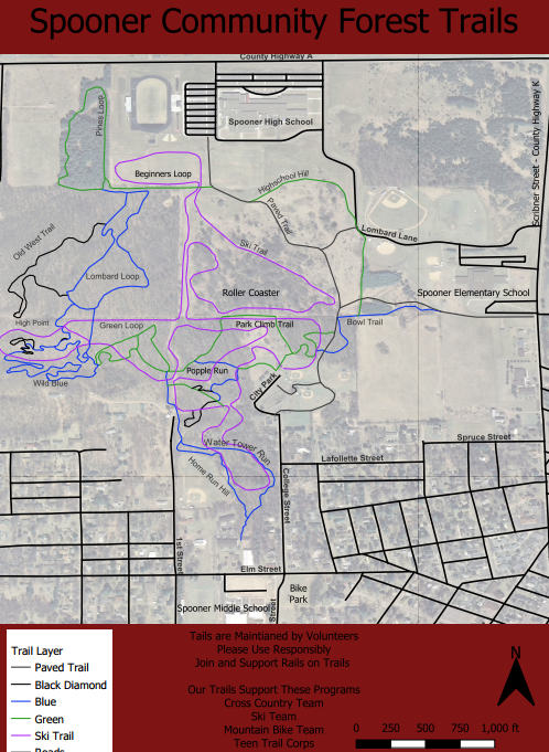 JACKPINE SAVAGE MOUNTAIN BIKE RACE  brought to you by Spooner Health photo 5