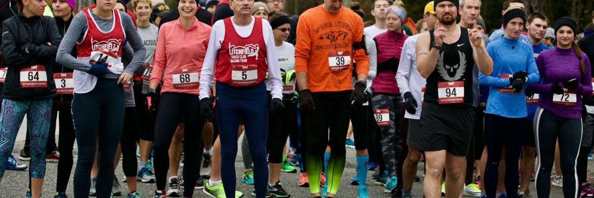 Hillacious Half Marathon photo 1