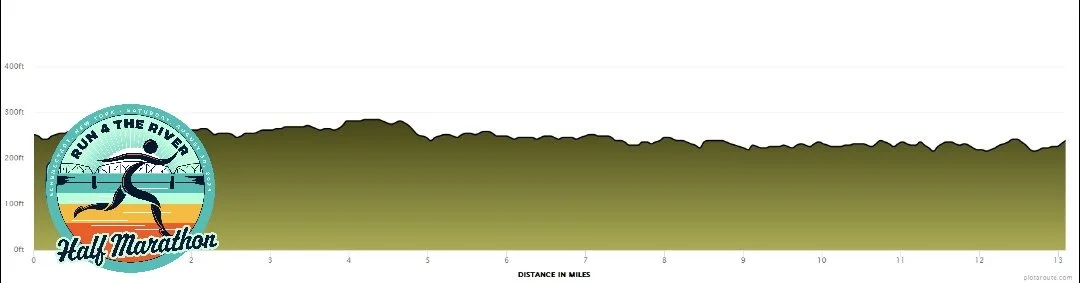 Run 4 The River Half Marathon photo 5