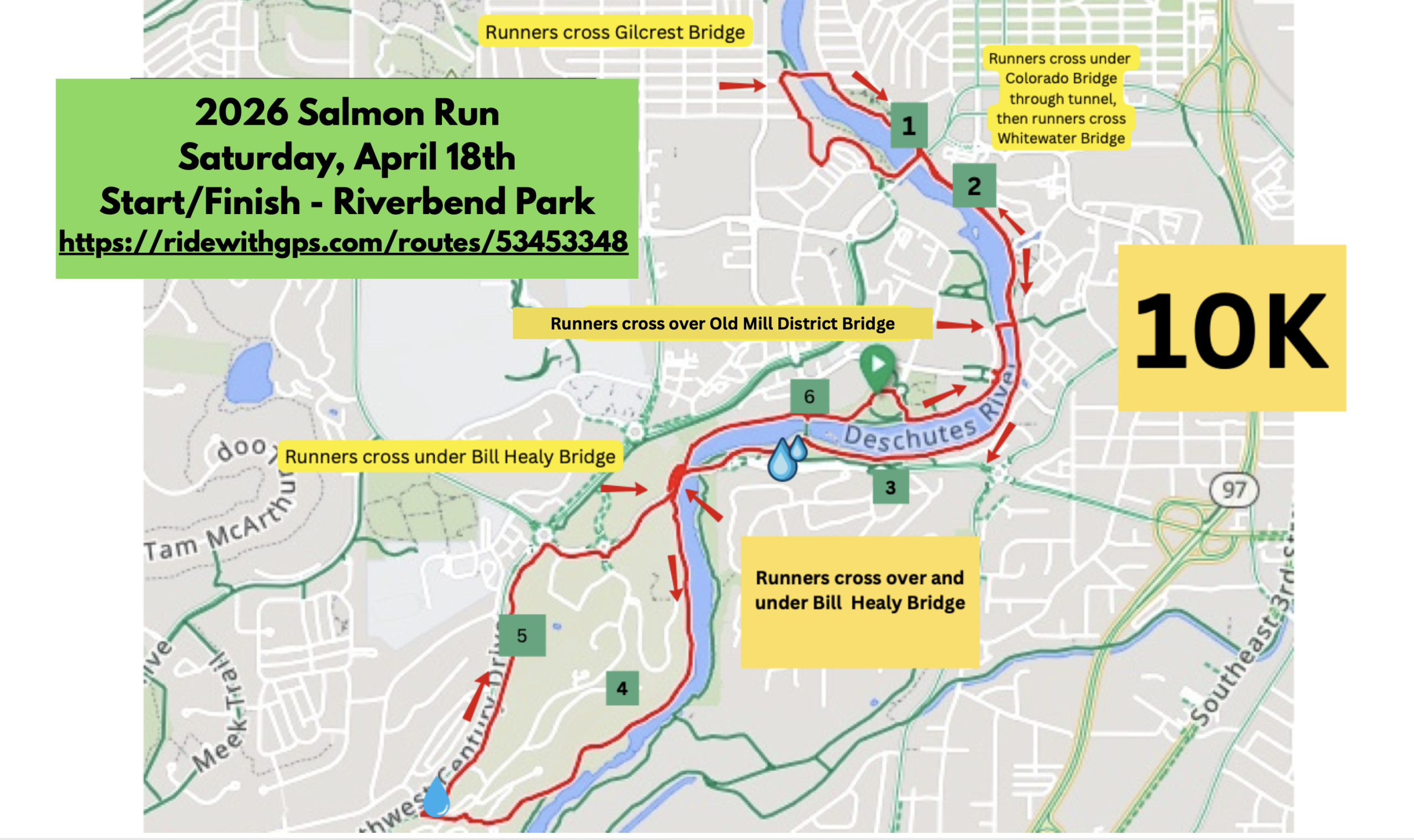 2026 Salmon Run photo 11