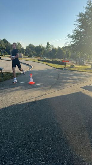 Medal Madness 5K, 10K, & 13.1M at Winston-Salem, NC (38) photo 2