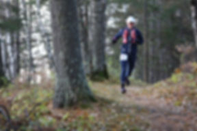 Wild Duluth Races - Wild Duluth 100K/50K, Harder 'n Heck Half & Terribly Tough 10K photo 8