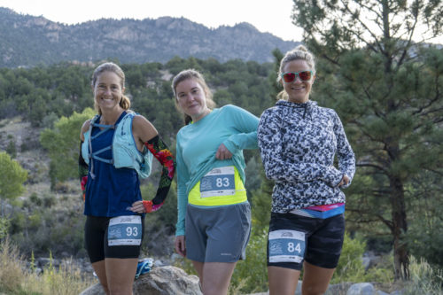 Trail Sisters Women's Half Marathon & 10k photo 7