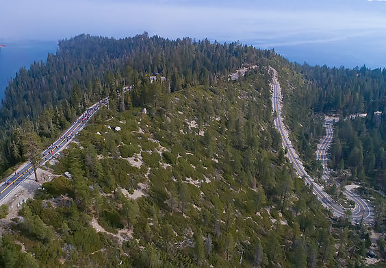 Lake Tahoe Marathon Weekend photo 4