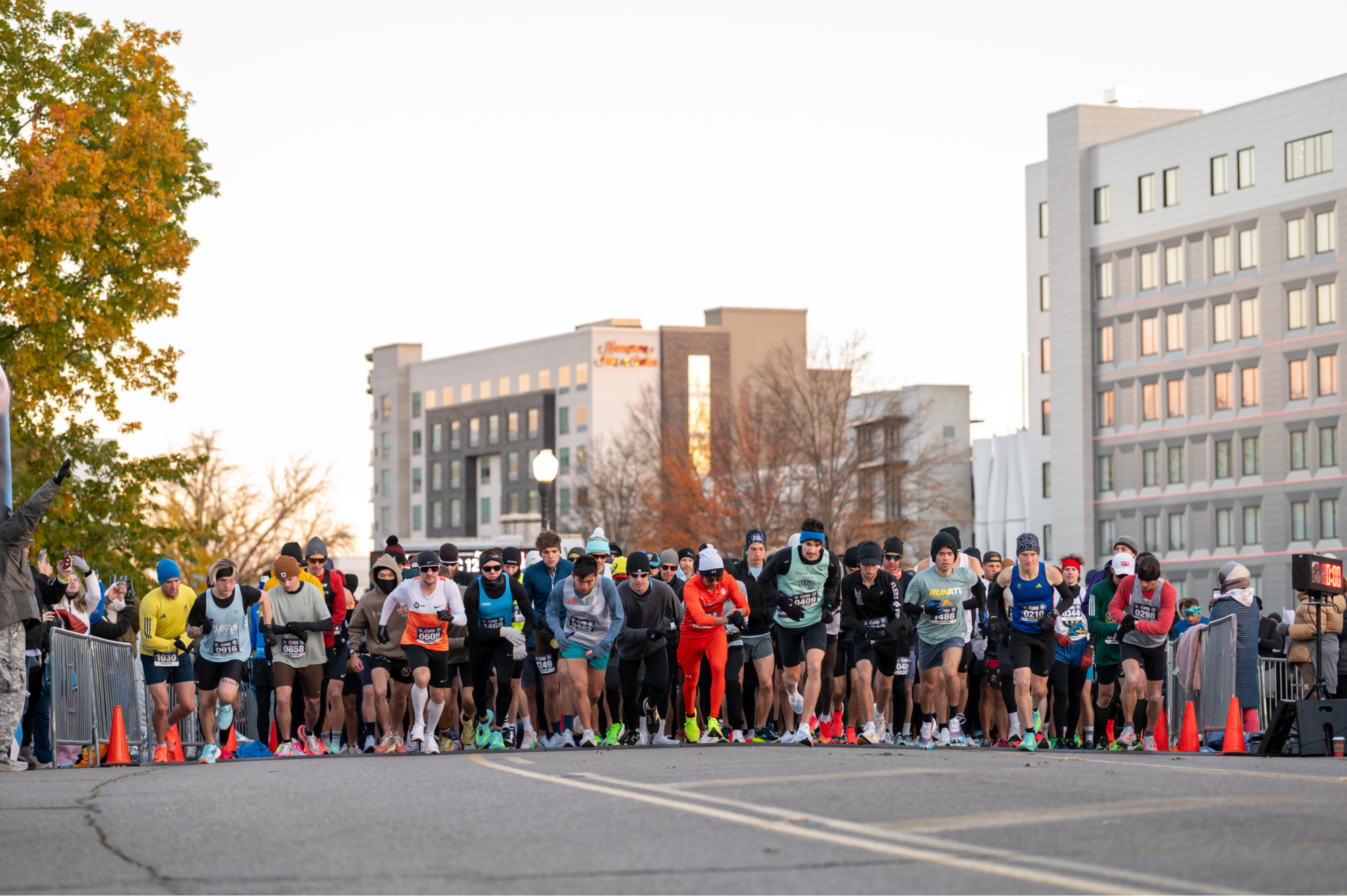 Rocket City Marathon photo 1