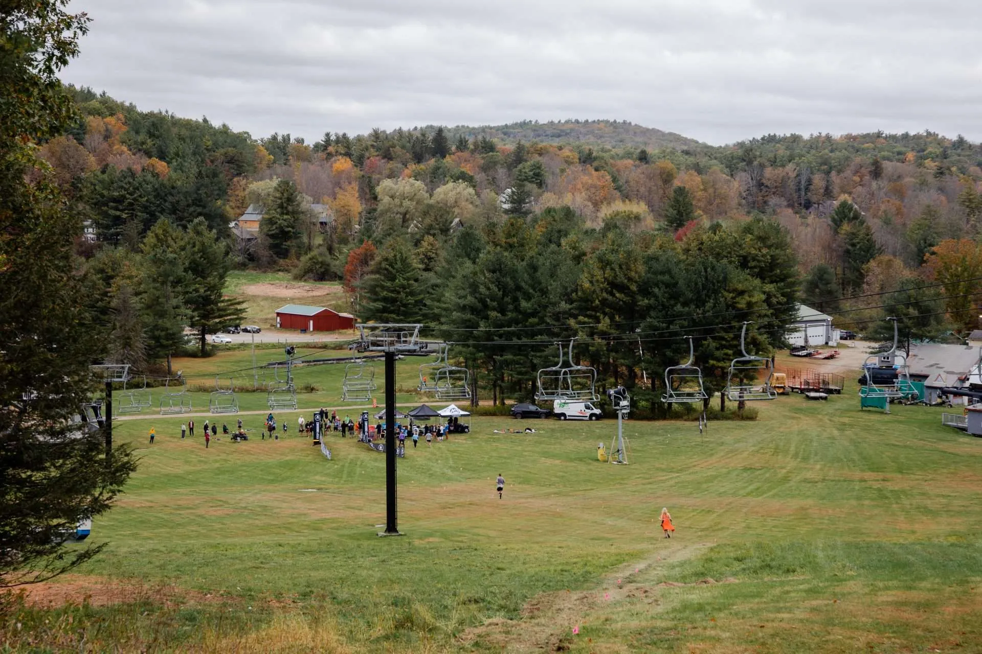 Mohawk Mountain Race photo 7