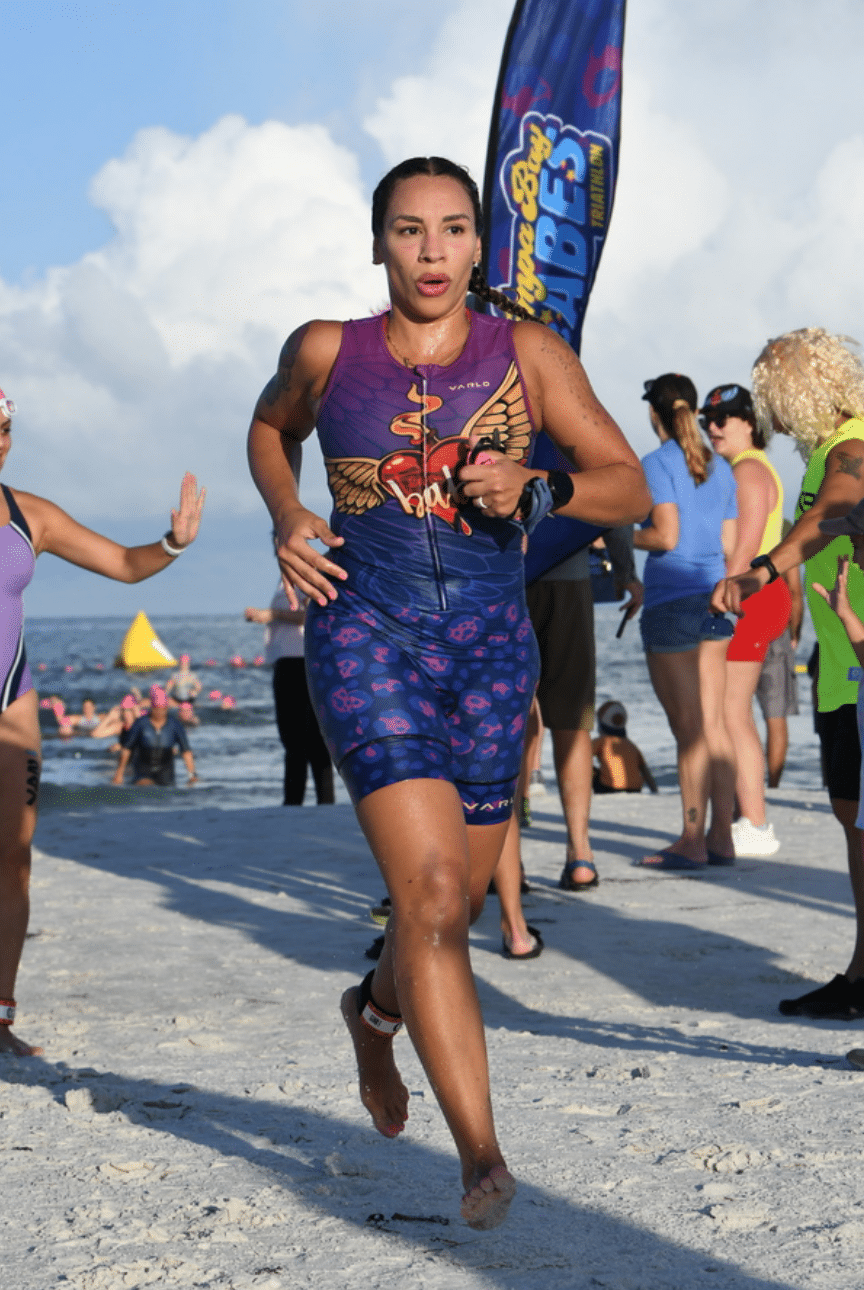 Tampa Bay BABES Triathlon | June 28, 2026 photo 1