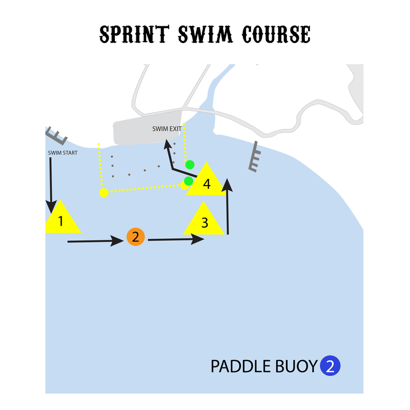 Best in the West Triathlon Festival photo 2