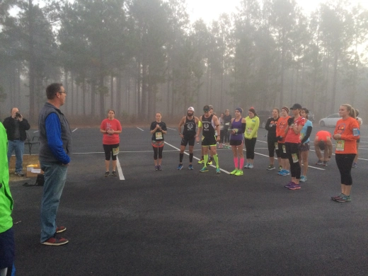 Race For Grace Dublin Georgia photo 1