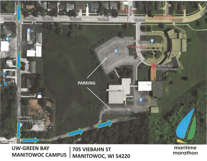 Maritime Marathon photo 8