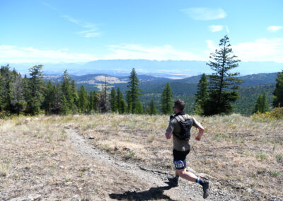 Herron Half Marathon, 10K and 5K Trail Run photo 1