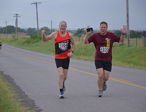 Stampede the Trail photo 2