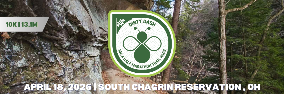 Dirty Dash 10k & Half Marathon photo 2