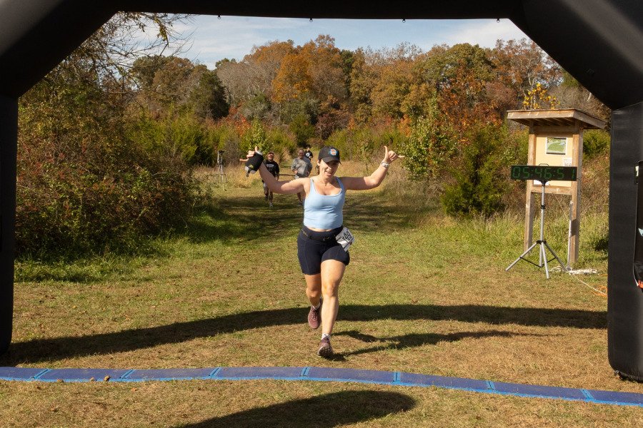 Hot Mess Trail Races photo 3