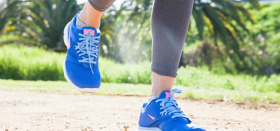 LBL Bridge to Bridge Trail Run photo 5