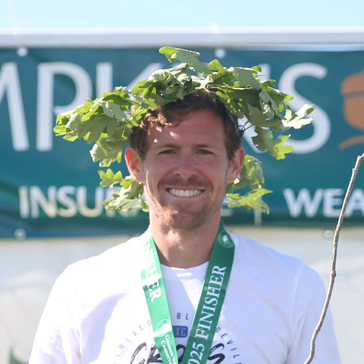 Oak Tree Half Marathon & 5K Run/Walk photo 2