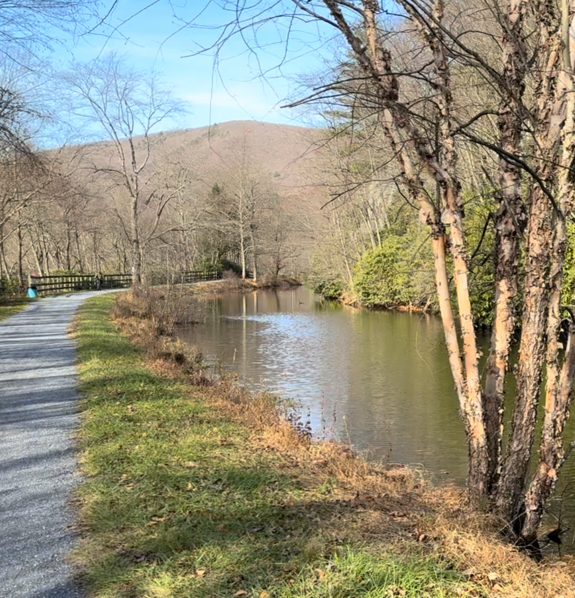 WICKED FAST MARATHON & HALF MARATHON POCONOS photo 6