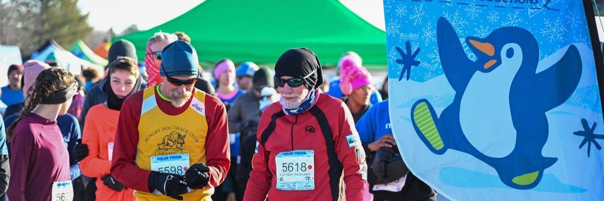 All-Out Polar Prowl photo 2