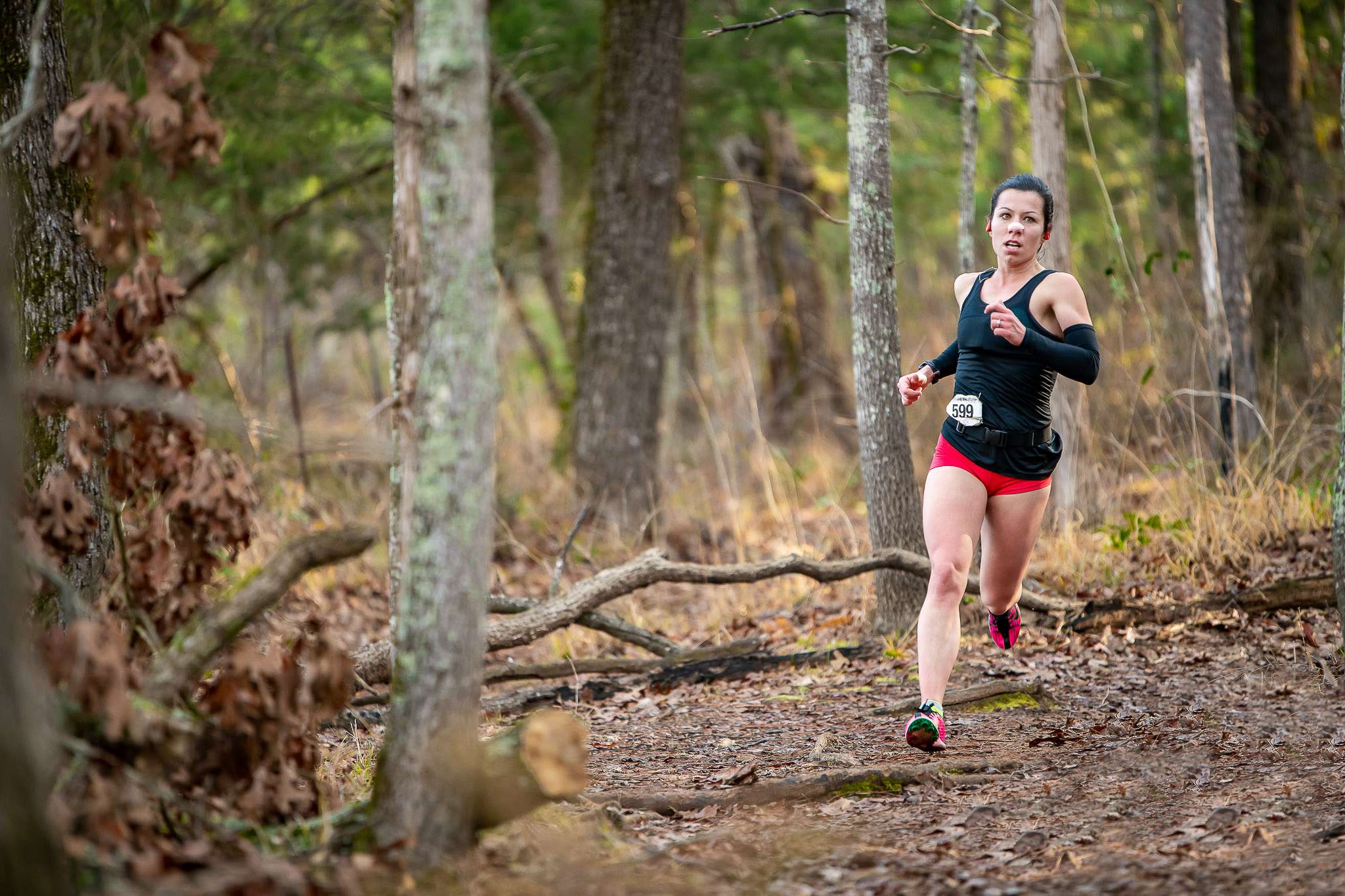 Paris Texas Marathon photo 2