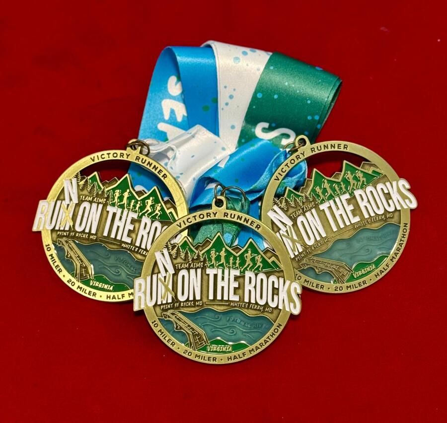 Run On The Rocks • 10M / Half / 20M photo 6