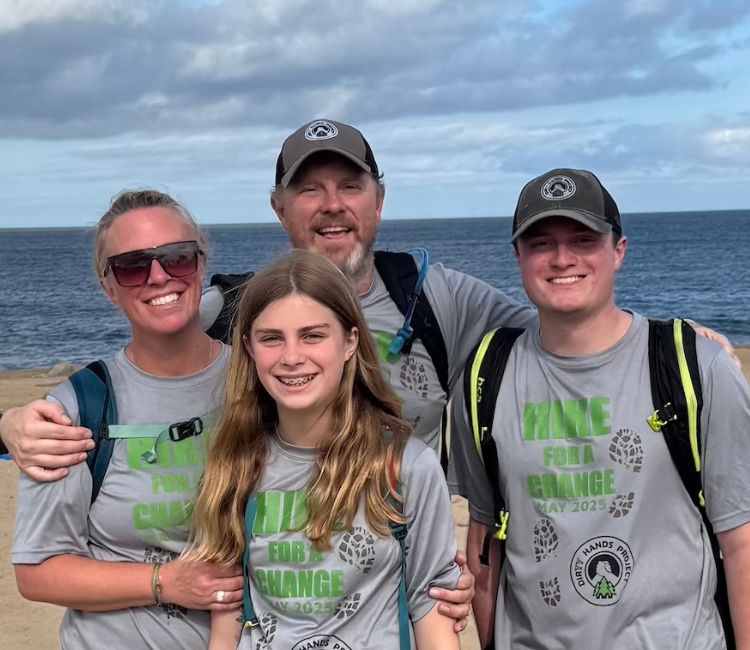 Hike For a Change 2026 photo 3