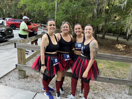 Pirate 5K, 10K, & 13.1M at Deltona, FL (17) photo 1