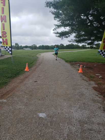 Medal Madness 5K, 10K, & 13.1M at Bowling Green, KY (24) photo 1