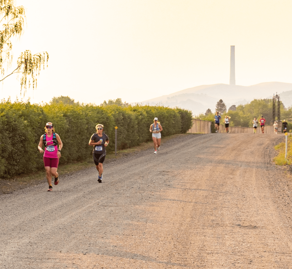 Smelter City Scamper photo 1