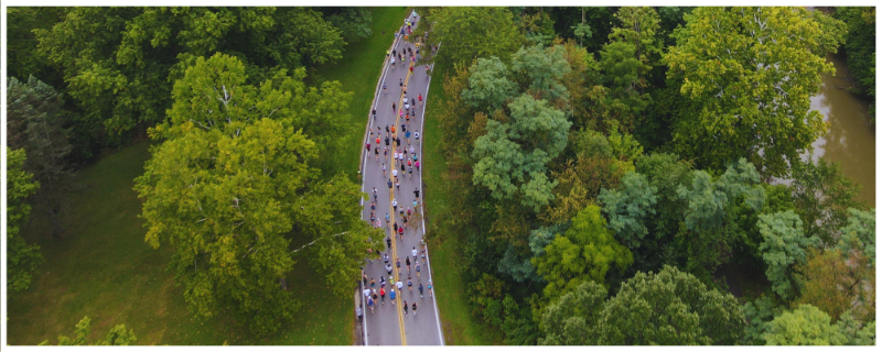 River Run Half Marathon photo 4