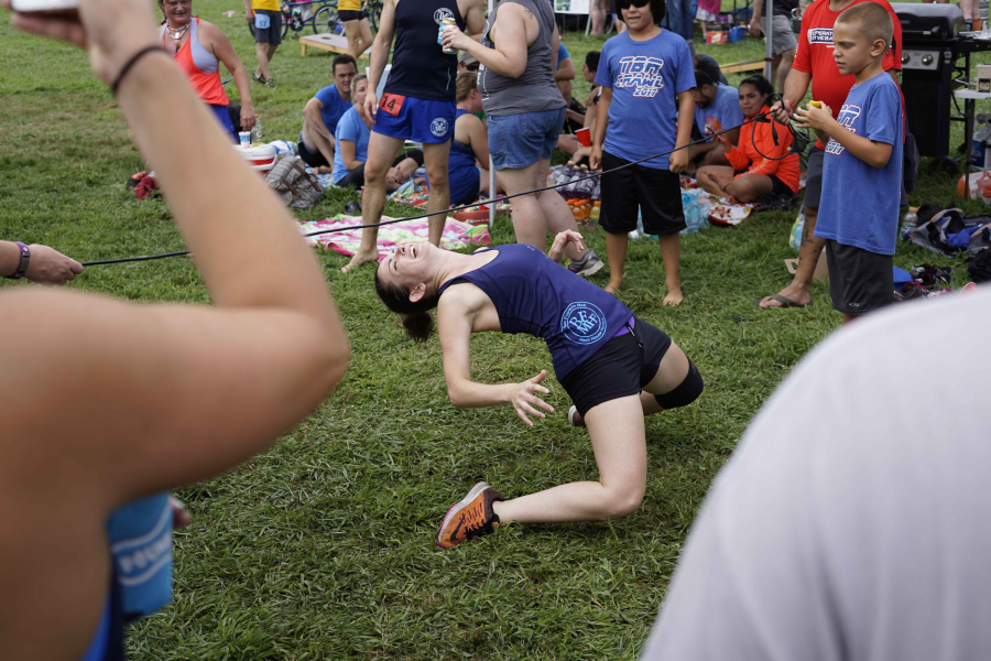 Philly Mayor's Cup photo 7