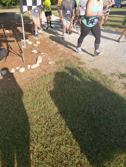 Ninja 5K, 10K, & 13.1M at Bowling Green, KY (32) photo 2