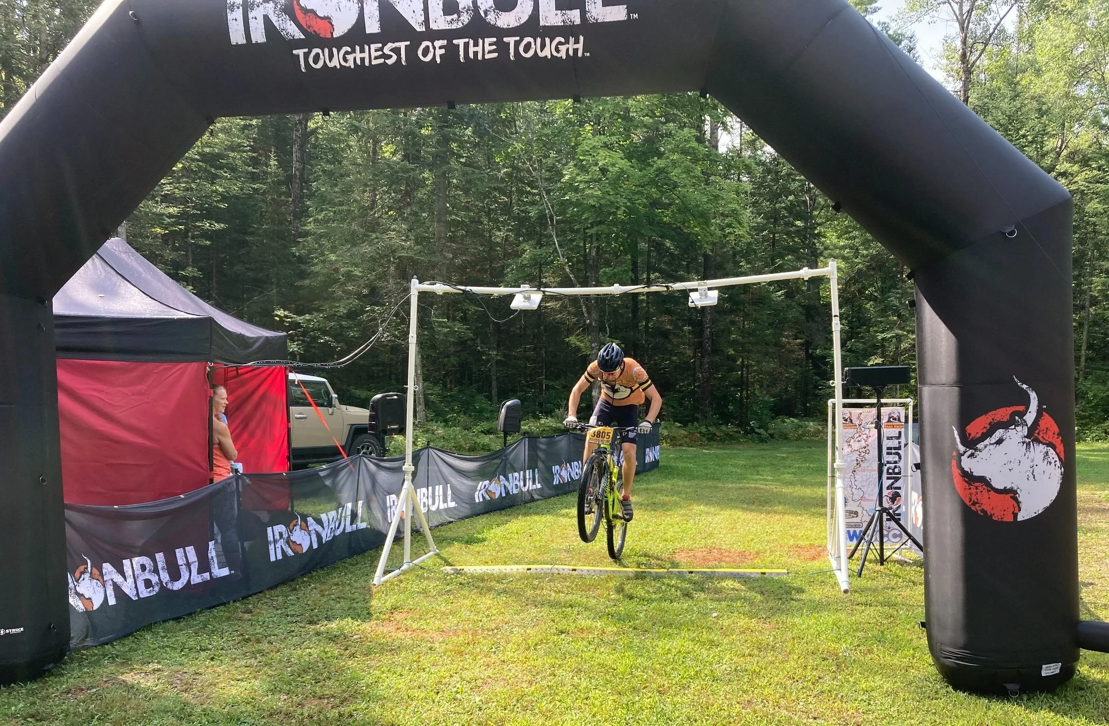 Underdown Trail Races photo 6