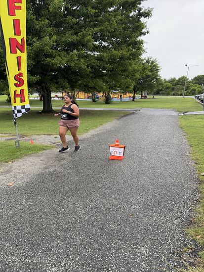 Medal Madness 5K, 10K, & 13.1M at Jackson, TN (24) photo 2